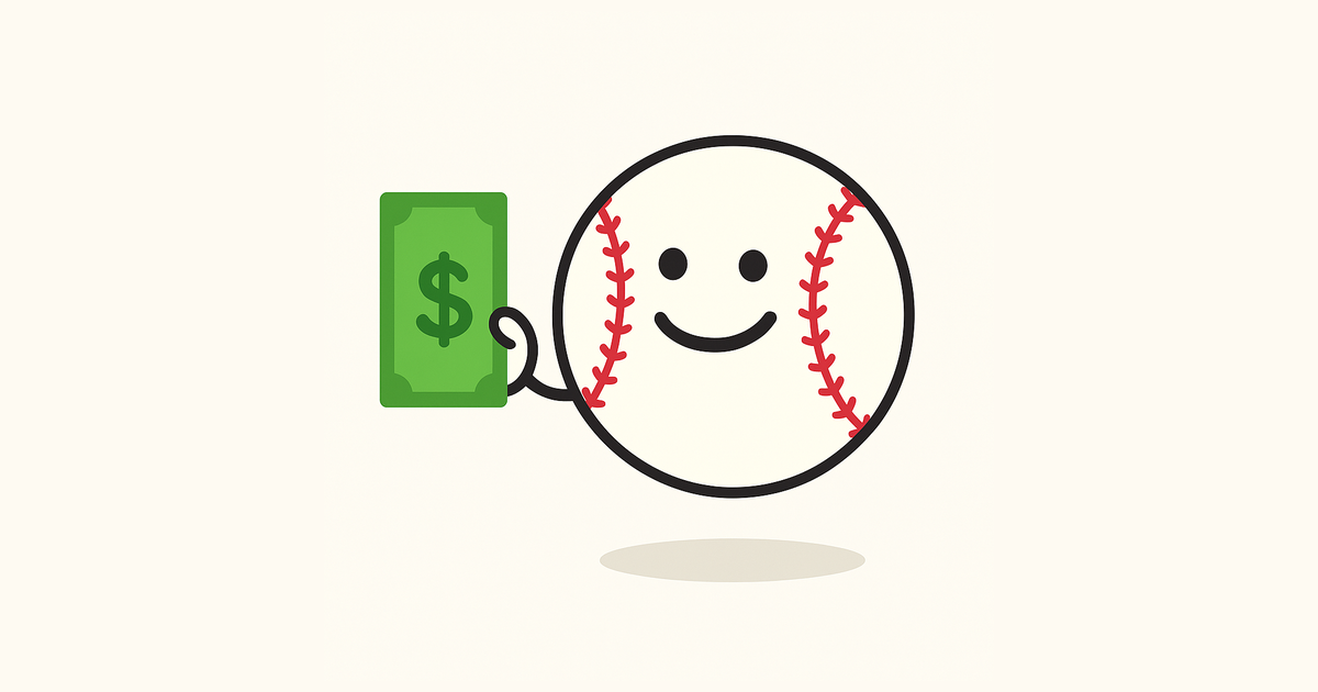 How Much Does It Really Cost to Get Recruited for Baseball?